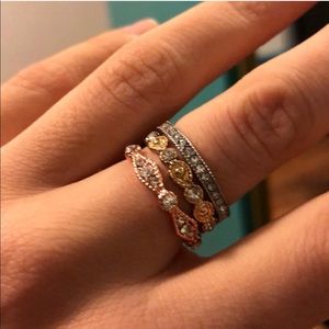 3 Super cute rings!🌟